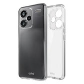 SBS - Ovitek Skinny za Xiaomi Redmi Note 13 Pro Plus, transparent