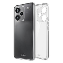 SBS - Ovitek Skinny za Xiaomi Redmi Note 13 Pro Plus, transparent