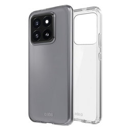 SBS - Ovitek Skinny za Xiaomi 14, transparent