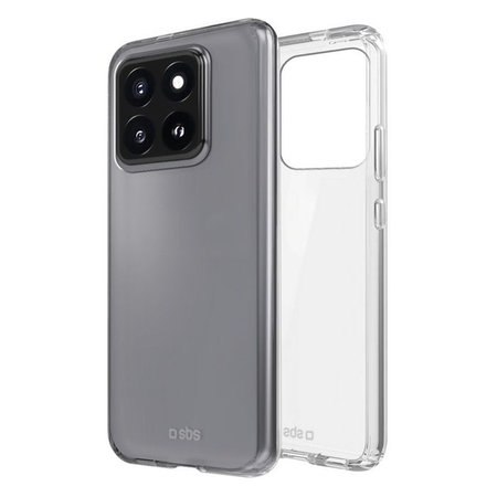 SBS - Ovitek Skinny za Xiaomi 14, transparent