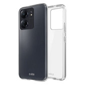 SBS - Ovitek Skinny za Xiaomi Redmi 13C, transparent