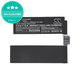 Apple iPad Pro 11.0 (3rd Gen 2021) - Baterija A2369 7600mAh HQ