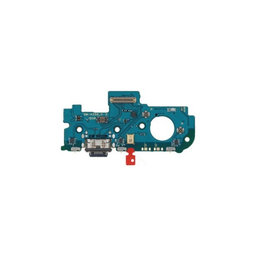 Samsung Galaxy A35 A356B - PCB plošča priključka za polnjenje - GH96-16719A Genuine Service Pack