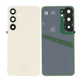 Samsung Galaxy S24 S921B - Pokrov baterije (Amber Yellow) - GH82-33101D Genuine Service Pack