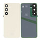 Samsung Galaxy S24 S921B - Pokrov baterije (Amber Yellow) - GH82-33101D Genuine Service Pack
