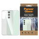 Ovitek HardCase AB za Samsung Galaxy S23 FE, Prozorna, PanzerGlass