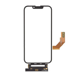 Apple iPhone 13 Pro - Steklo na dotik + OCA Adhesive