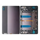 Lenovo Tab P11 (2nd Gen) TB-350XU - Pokrov baterije (Storm Grey) - 77033578 Genuine Service Pack