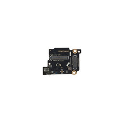 Xiaomi 13T 2306EPN60G - PCB čitalnik kartic SIM + SD - 560003M12A00 Genuine Service Pack