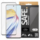 Kaljeno steklo UWF za Honor Magic6 Lite, Črna, SAFE by PanzerGlass