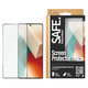 Kaljeno steklo UWF za Xiaomi Redmi Note 13 4G, Črna, SAFE by PanzerGlass