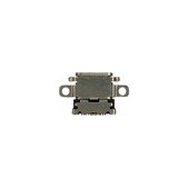 Nintendo Switch Lite - Polnilna vrata USB-C