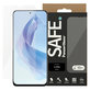 Kaljeno steklo UWF za Honor 90 Lite, Črna, SAFE by PanzerGlass