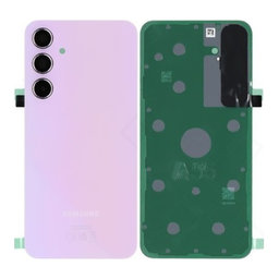 Samsung Galaxy A55 A556B - Pokrov baterije (Awesome Lilac) - GH82-34284C Genuine Service Pack