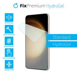 FixPremium - Standard Screen Protector za Samsung Galaxy S24