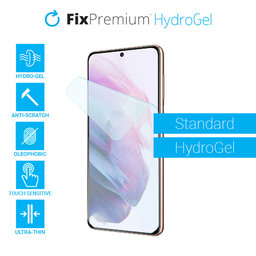 FixPremium - Standard Screen Protector za Samsung Galaxy S20 +