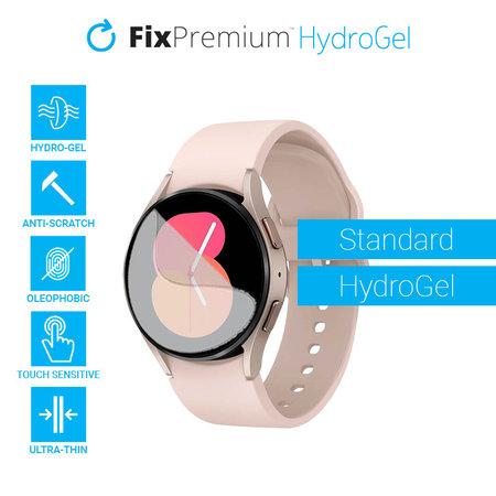 FixPremium - Standard Screen Protector za Samsung Galaxy Watch 42mm