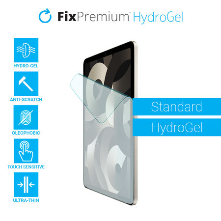 FixPremium - Standard Screen Protector za Apple iPad Mini 2021