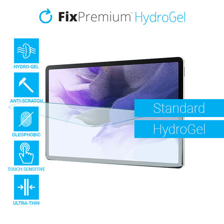 FixPremium - Standard Screen Protector za Samsung Galaxy Tab A7