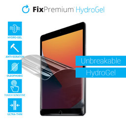 FixPremium - Unbreakable Screen Protector za Apple iPad 10.2