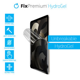 FixPremium - Unbreakable Screen Protector za Apple iPad Air 2020 in Air M1