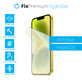 FixPremium - AntiBlue Screen Protector za Apple iPhone 13 Pro Max in 14 Plus