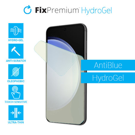 FixPremium - AntiBlue Screen Protector za Samsung Galaxy S23 FE