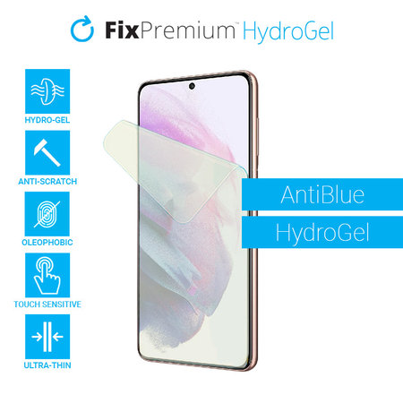FixPremium - AntiBlue Screen Protector za Samsung Galaxy S20