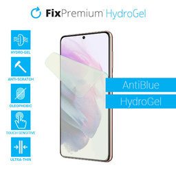 FixPremium - AntiBlue Screen Protector za Samsung Galaxy S20 +
