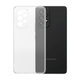 Ovitek TPU za Samsung Galaxy A53 5G, Prozorna, SAFE by PanzerGlass