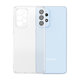 Ovitek TPU za Samsung Galaxy A33 5G, Prozorna, SAFE by PanzerGlass