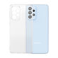 Ovitek TPU za Samsung Galaxy A33 5G, Prozorna, SAFE by PanzerGlass