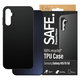 Ovitek TPU za Samsung Galaxy A15/A15 5G, Črna, SAFE by PanzerGlass