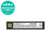 Honeywell 1202g, 1452G, 1472G, 1902GHD/GSR, 1911i, 1981i, 3820/i, 4620, 4820/i, 5620, 6320, 8675i, Xenon 3820/i, 4820/i, 5620, 6320 - Baterija 100000495, S-L-0526-E, HO48L1-G 2000mAh HQ