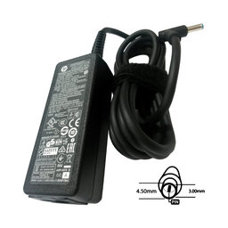 Polnilni adapter za HP, 77011108, 45W, 19.5V, Genuine Service Pack