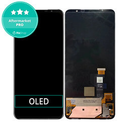 Asus ROG Phone 6D AI2203 - LCD zaslon + steklo na dotik OLED