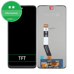 Motorola Moto G54 XT2343 - LCD zaslon + steklo na dotik TFT