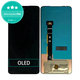 Motorola Moto G84 XT2347 - LCD zaslon + steklo na dotik OLED