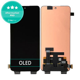 OnePlus 10T - LCD zaslon + steklo na dotik OLED