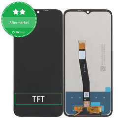 Ulefone Power Armor 18T, 18 Ultra, 18T Ultra - LCD zaslon + steklo na dotik TFT