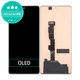 Xiaomi Poco F5 23049PCD8G, 23049PCD8I - LCD zaslon + steklo na dotik OLED