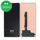 Xiaomi Poco X5 Pro - LCD zaslon + steklo na dotik TFT