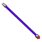 Dyson DC-series, V6 - Sesalna palica (Vijoličen)