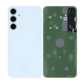 Samsung Galaxy A35 A356B - Pokrov baterije (Awesome Iceblue) - GH82-33986B Genuine Service Pack
