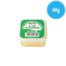 Relife RL-426B - Spajkalna pasta (40g)