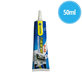 Sunshine G-19 - Univerzalno lepilo - 50ml (Bela)