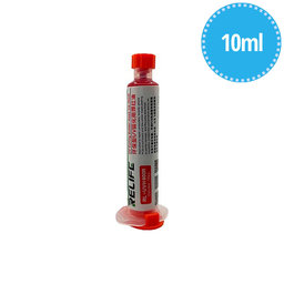 Relife RL-UVH900R - UV utrjujoča spajkalna maska - 10ml (Rdeča)