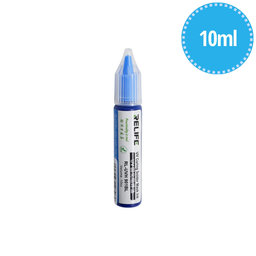 Relife RL-901BL - UV utrjujoča spajkalna maska - 10ml (Modra)