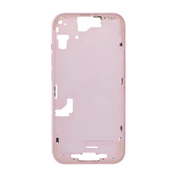 Apple iPhone 15 - Srednji okvir (Pink)