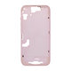 Apple iPhone 15 - Srednji okvir (Pink)